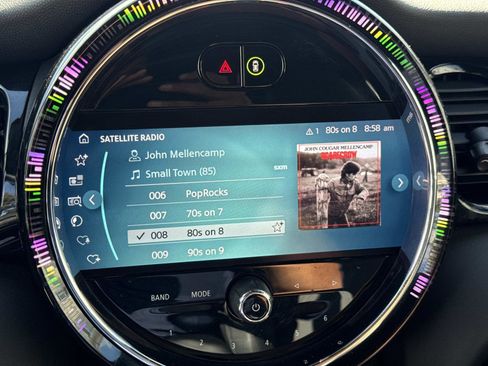 Used 2024 MINI Cooper S image 25