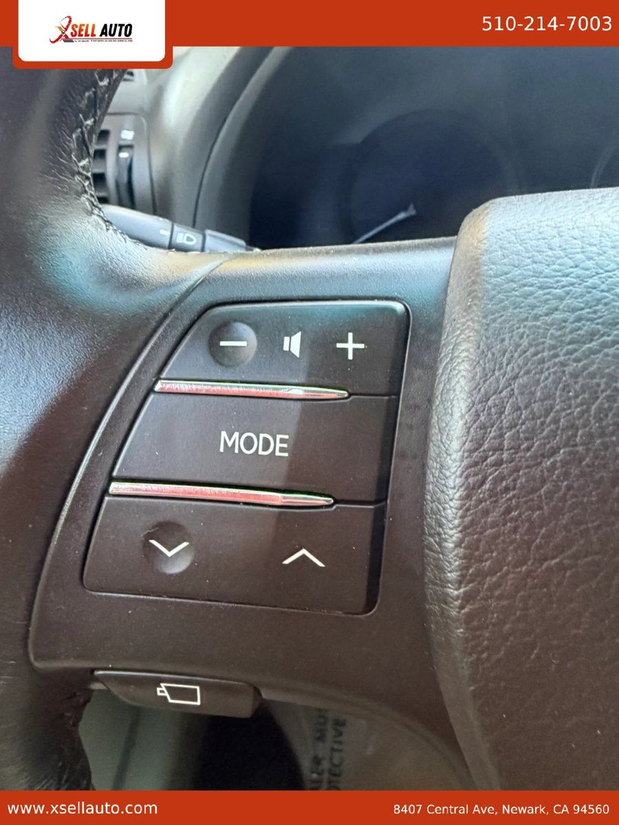 Used 2010 Lexus RX 450h AWD image 11