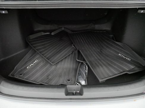 Certified 2026 Honda Civic Sport image 18