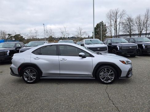 Used 2022 Subaru WRX image 4