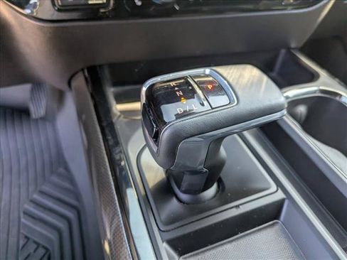 Used 2023 Chevrolet Silverado 1500 ZR2 w/ ZR2 Bison Edition AWD/4WD image 12