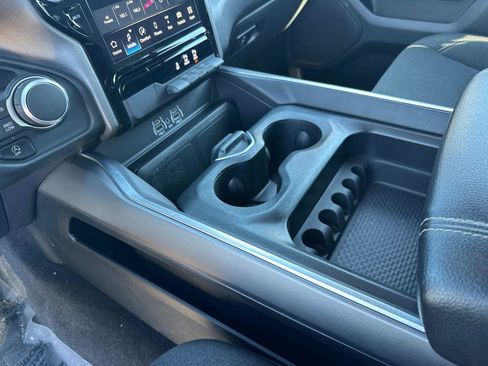 Certified 2025 RAM 1500 Big Horn image 26