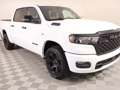Used 2026 RAM 1500 Big Horn