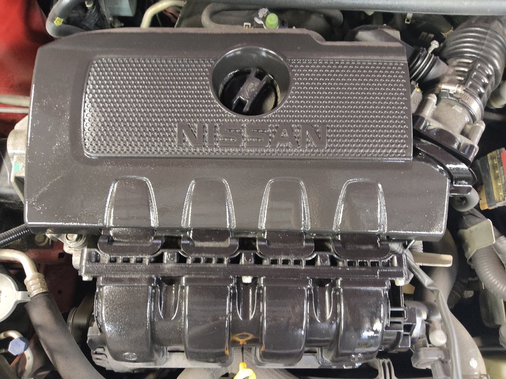 Used 2018 Nissan Sentra SV FWD image 30