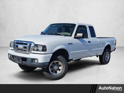 Used 2006 Ford Ranger XL