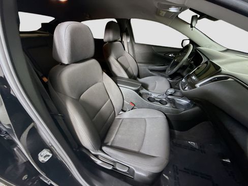 Used 2023 Chevrolet Malibu LT image 29