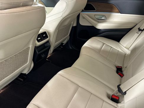 Certified 2022 Mercedes-Benz GLE 350 image 14
