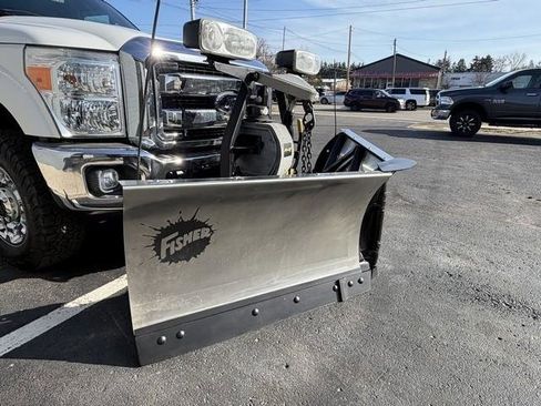 Used 2016 Ford F350 XLT w/ XTR Plus Package image 7