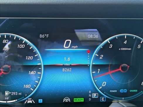 Used 2023 Mercedes-Benz E 450 Cabriolet image 10