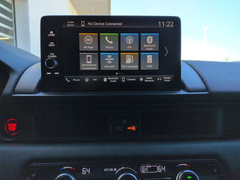 Certified 2025 Honda Pilot TrailSport image 17