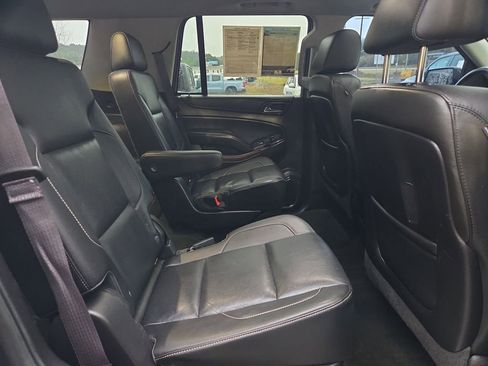 Used 2016 GMC Yukon SLT w/ Open Road Package image 37