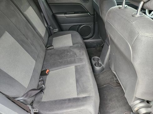 Used 2011 Jeep Patriot Sport w/ PWR Value Group FWD image 30