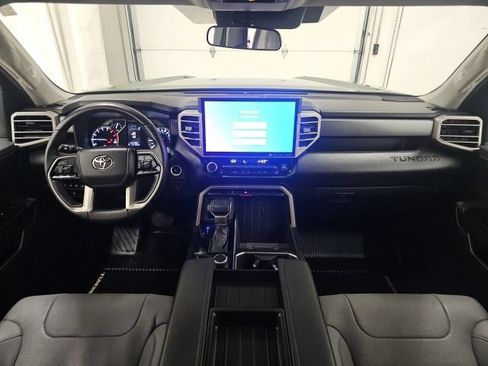 Used 2023 Toyota Tundra SR5 w/ SR5 Premium Package AWD/4WD image 33