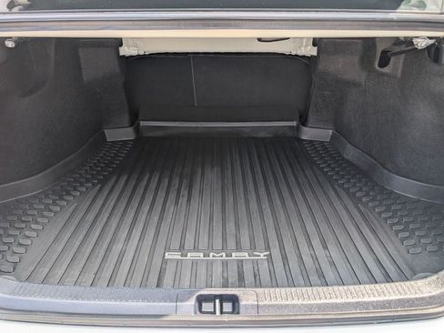 Used 2024 Toyota Camry SE w/ Audio Upgrade Package FWD image 32