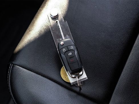 Used 2021 Ford Transit 250 148 High Roof w/ Load Area Protection Package image 52