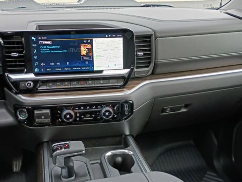 New 2026 Chevrolet Silverado 1500 LT Trail Boss w/ LT Trail Boss Premium Package image 22