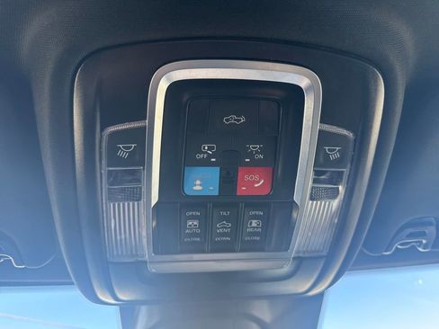 New 2026 RAM 3500 Limited image 23