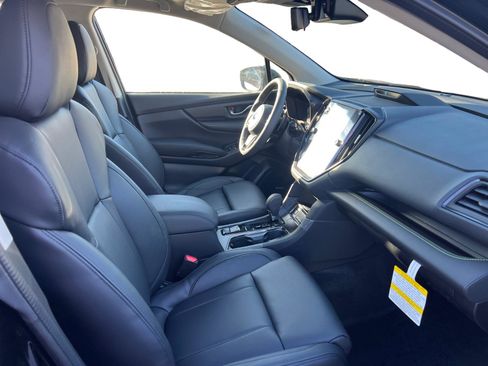 New 2026 Subaru Ascent Bronze Edition image 15