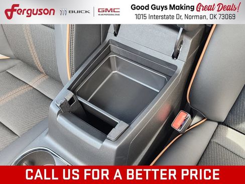New 2026 GMC Canyon AT4 w/ Technology Plus Package AWD/4WD image 36