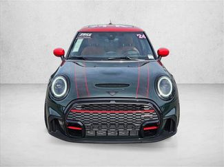 Used 2024 MINI Cooper John Cooper Works video 2