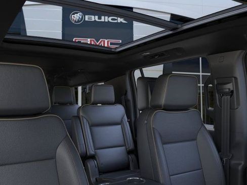 New 2026 GMC Yukon XL Elevation w/ Elevation Premium Package AWD/4WD image 24