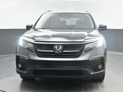Used 2022 Honda Pilot Special Edition image 3