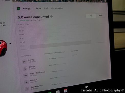 Used 2020 Tesla Model 3 Performance image 22