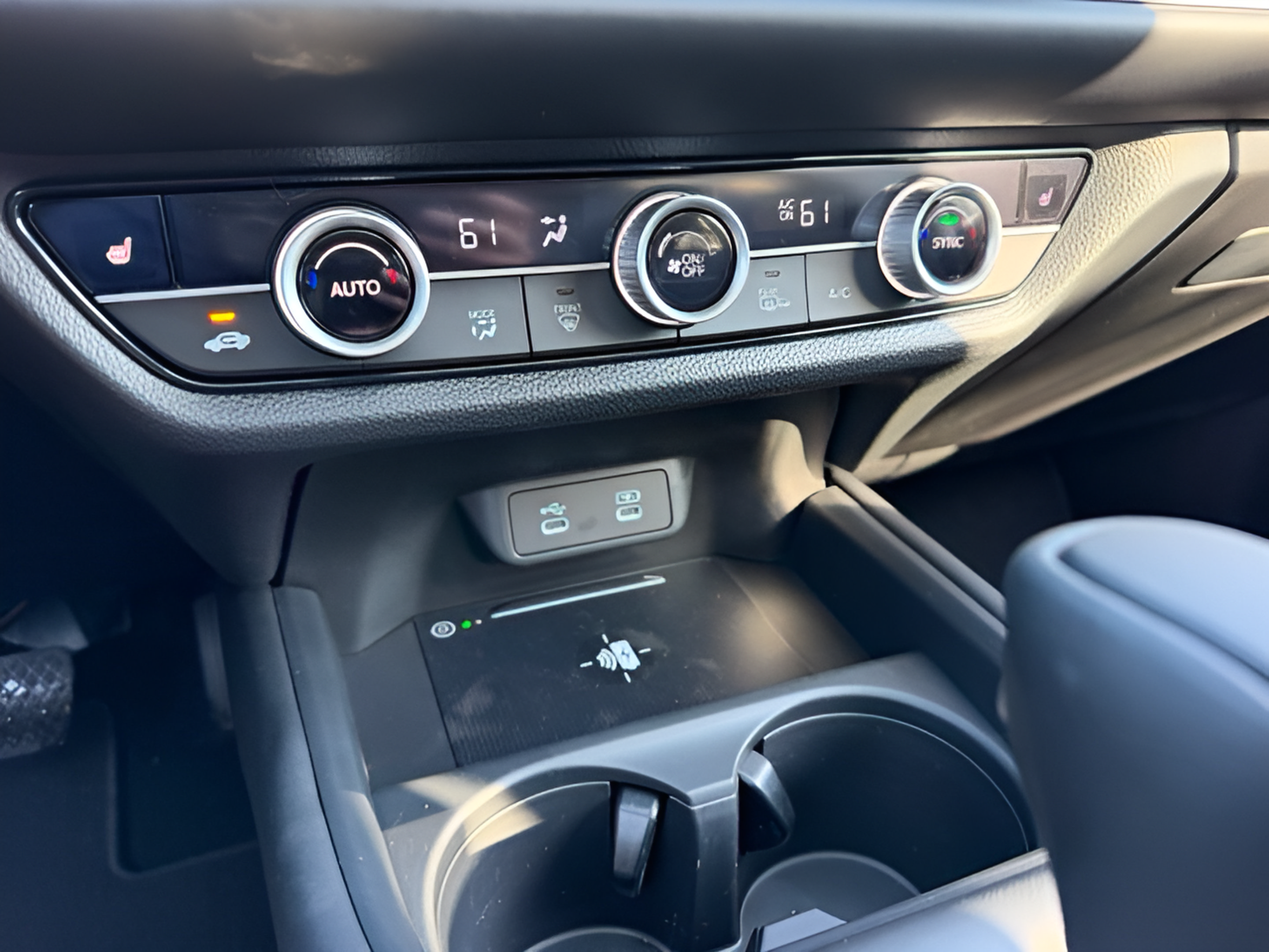 New 2027 Honda HR-V EX-L image 21