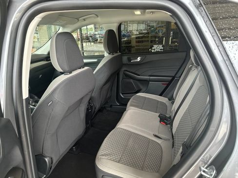 Used 2021 Ford Escape SE w/ Convenience Package AWD/4WD image 14