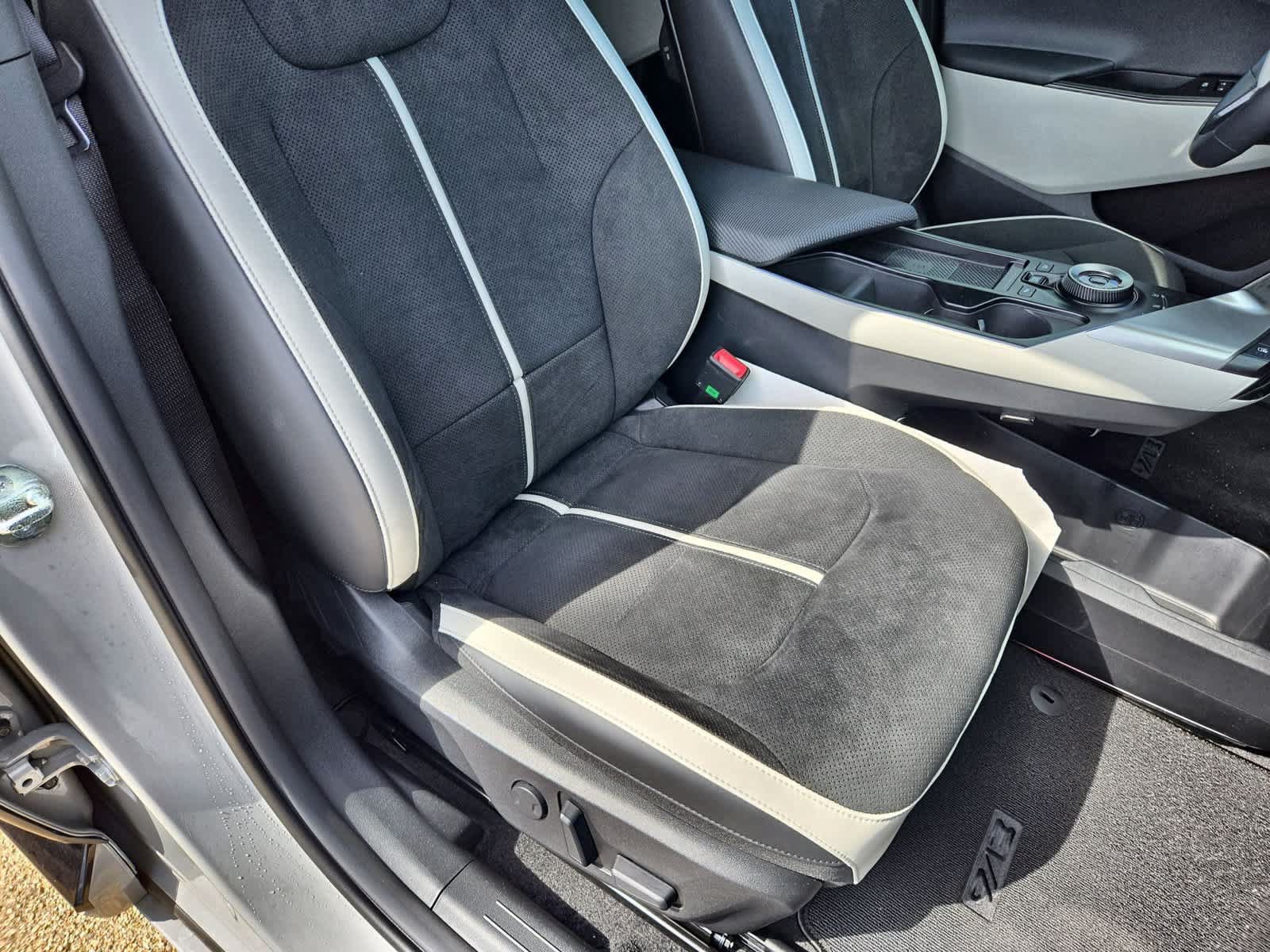 New 2026 Kia EV6 GT-Line RWD image 23