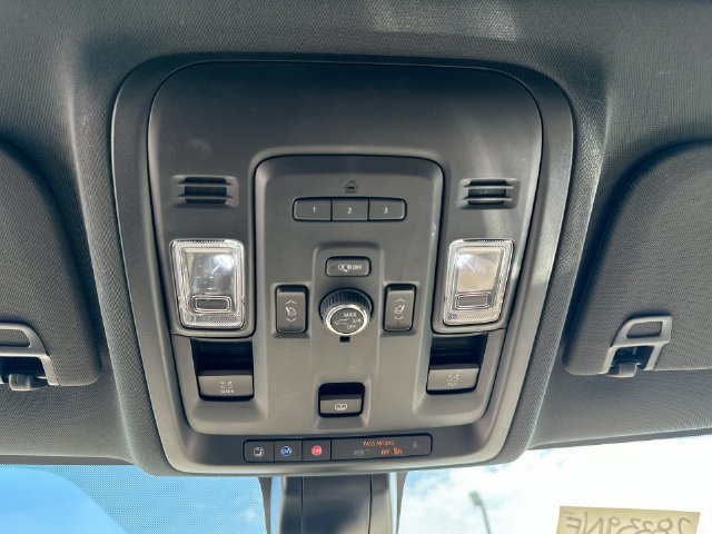 Used 2022 Chevrolet Tahoe Premier w/ Max Trailering Package AWD/4WD image 49