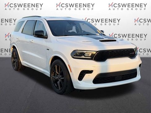 Used 2025 Dodge Durango R/T image 7