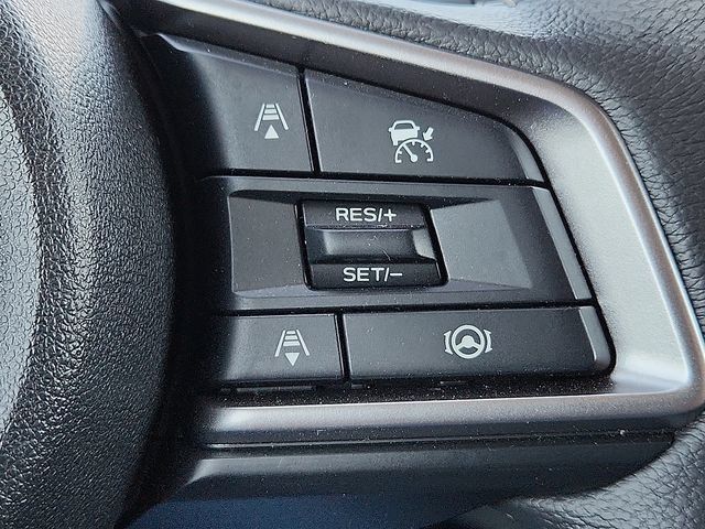 Certified 2025 Subaru Outback Premium w/ Popular Package #1A AWD/4WD image 18