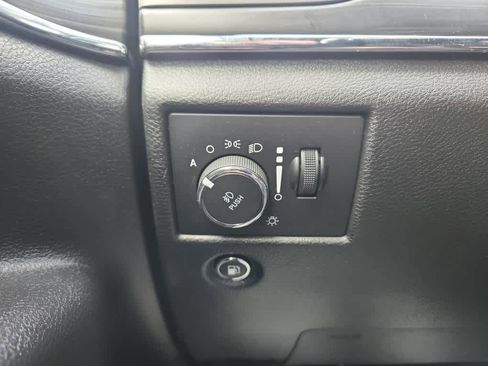 Used 2021 Jeep Grand Cherokee Limited w/ Premium Lighting Group image 32