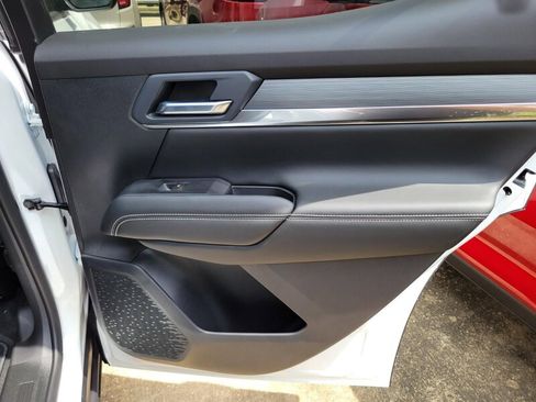 New 2026 GMC Terrain Elevation w/ Black Edition image 24