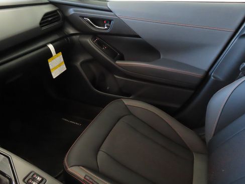 Certified 2026 Subaru Crosstrek 2.5i Limited image 21