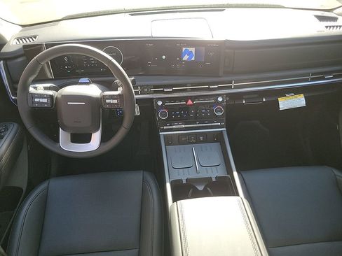 New 2026 Hyundai Santa Fe Limited image 20