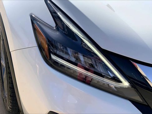 Used 2023 Nissan Murano Platinum w/ Cargo Package image 27