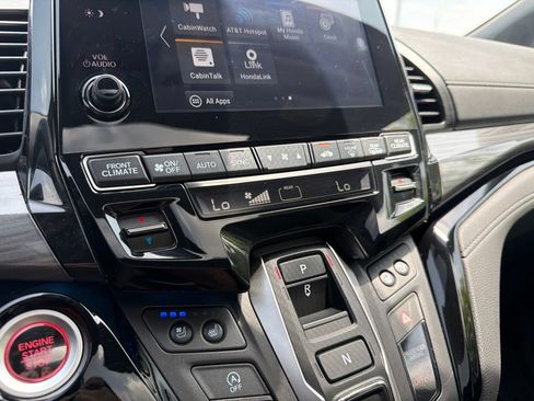 Certified 2024 Honda Odyssey Elite image 35