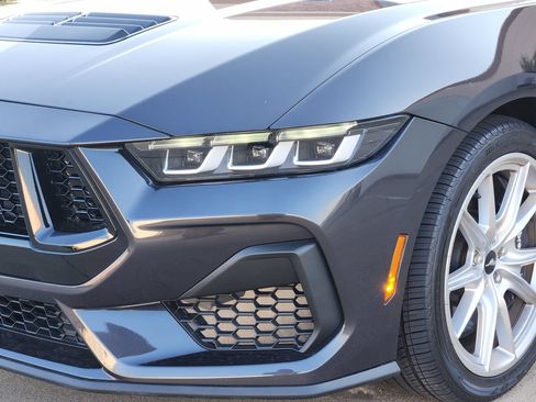 Used 2024 Ford Mustang GT Premium RWD image 6