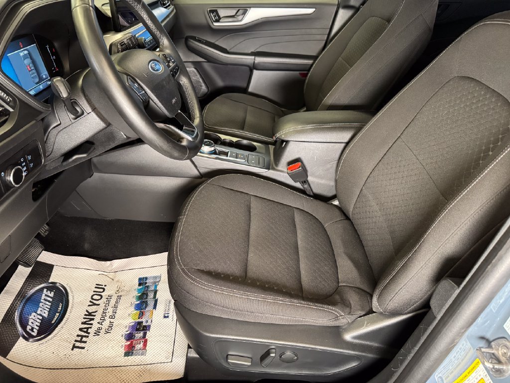 Used 2024 Ford Escape Active FWD image 20