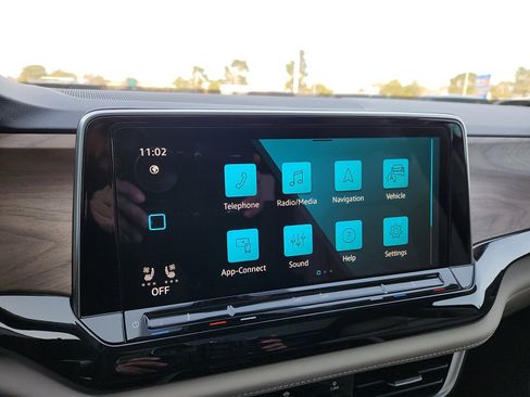 New 2026 Volkswagen Atlas SE image 19