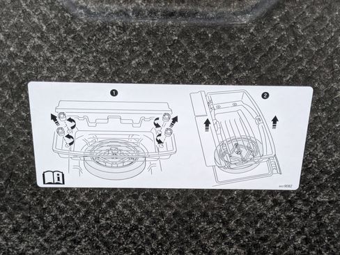 New 2026 Buick Enclave Sport Touring image 37