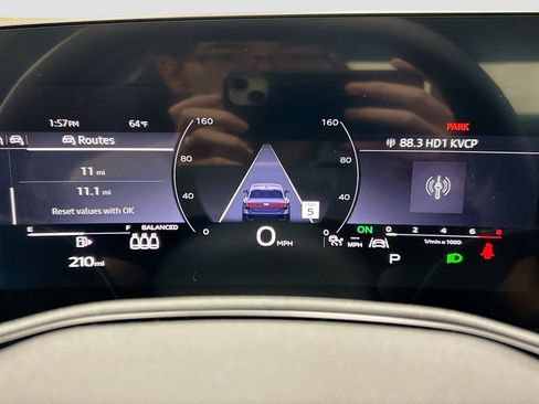 New 2026 Audi A6 Prestige image 34