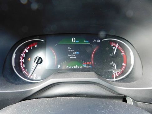 Used 2023 Toyota RAV4 LE image 28