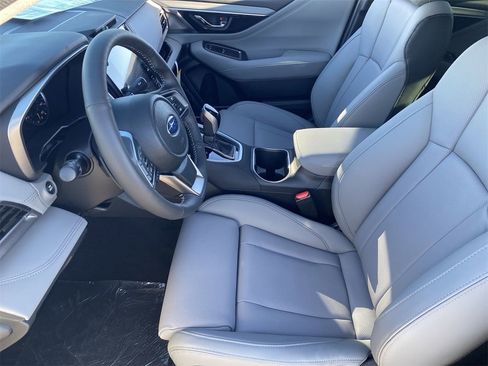 New 2025 Subaru Legacy Limited image 15