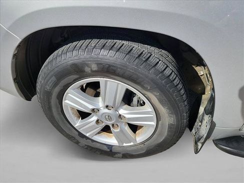 Used 2013 Toyota Land Cruiser AWD/4WD image 9