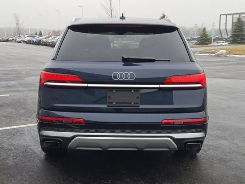 Used 2025 Audi Q7 3.0T Premium Plus AWD/4WD image 13