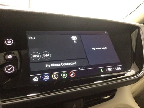 Used 2023 Buick Envision Avenir image 13