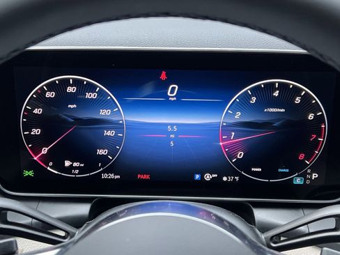 New 2026 Mercedes-Benz GLC 300 4MATIC image 15